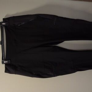 Athleta  Headlands Hybrid Cargo II Tights - Women's